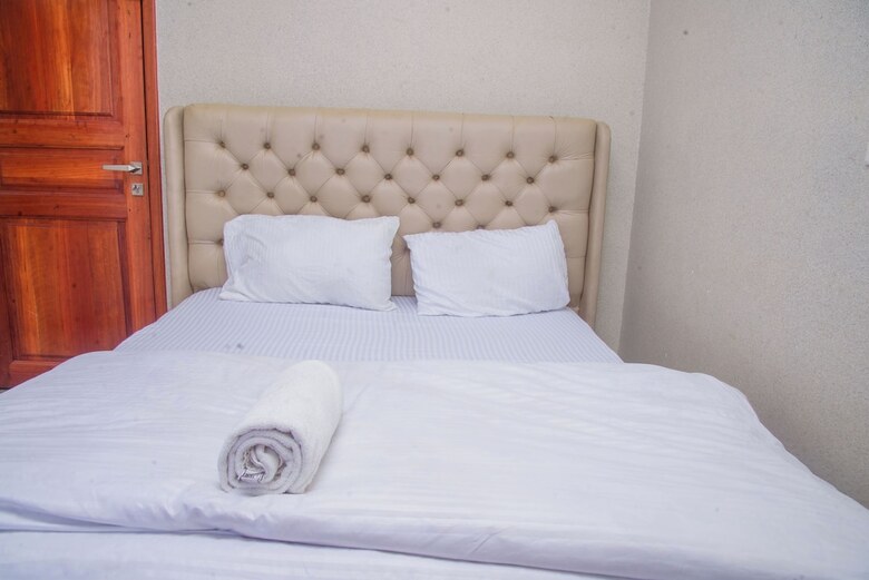 Hotel Kigali Fantastic Apartment