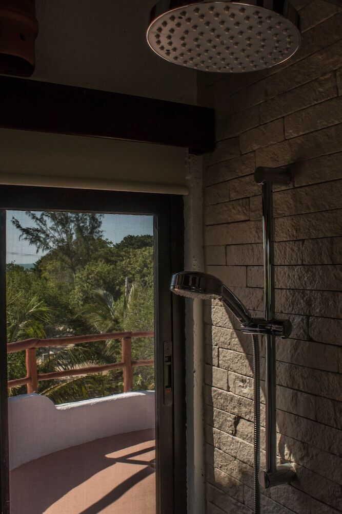 Villa Los Mangles Boutique Hotel