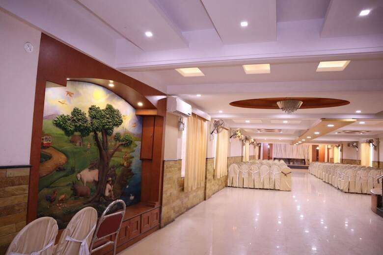 Hotel Smilestay Bns Lodge