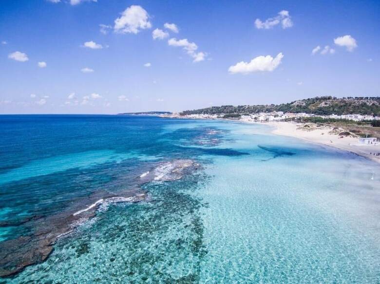 Hotel Albergo Miramare Gallipoli