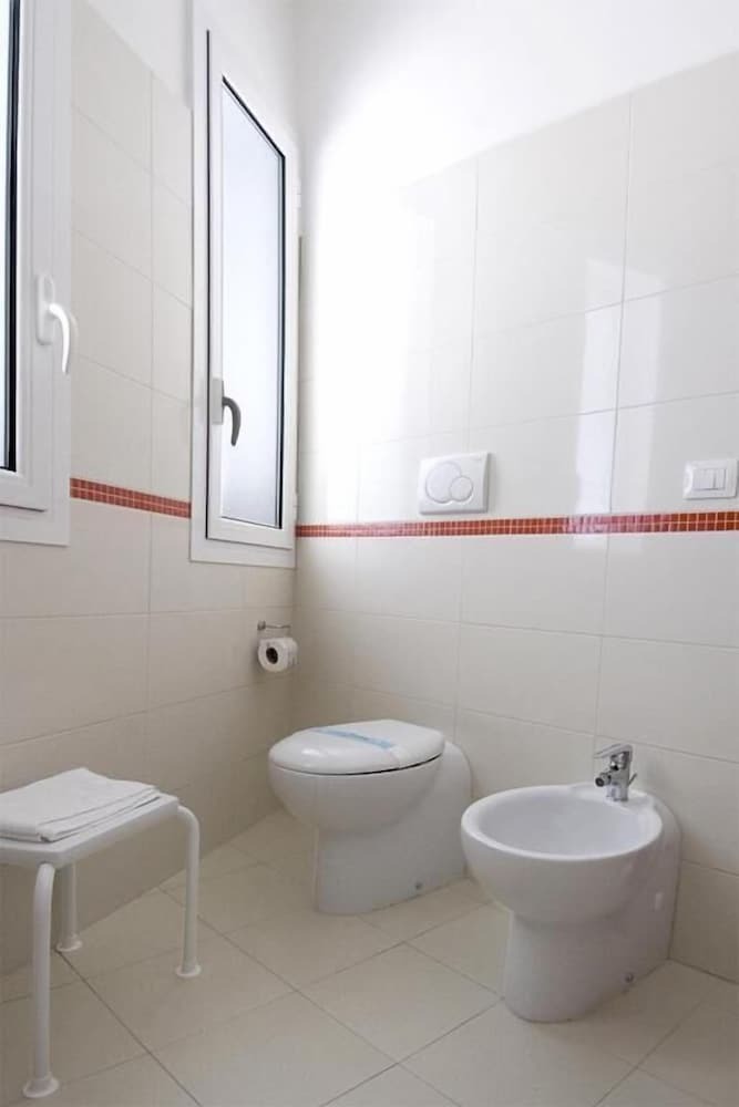 Hotel Albergo Miramare Gallipoli