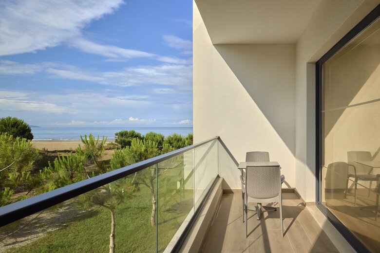 Hotel Sol Tropikal Durres