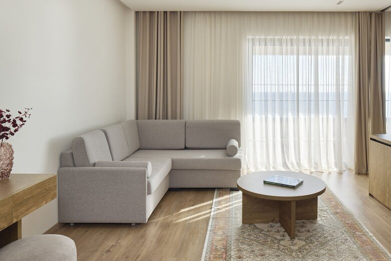 Hotel Sol Tropikal Durres