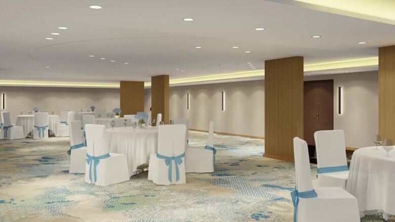 Hotel Holiday Inn Jeddah Corniche By Ihg