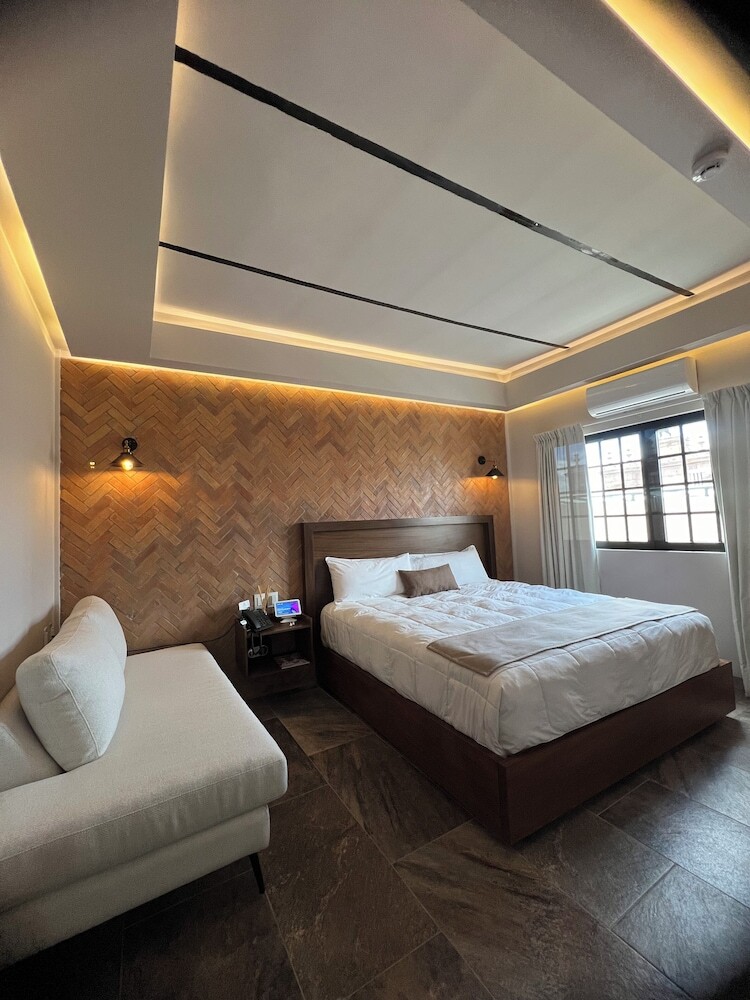 Hotel Boutique Divino Sol