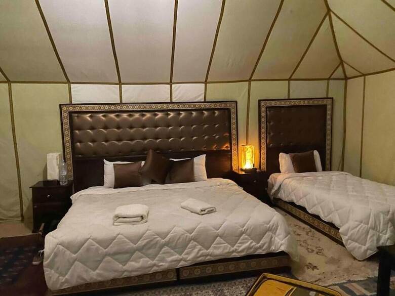 Hotel Merzouga Relax Camp