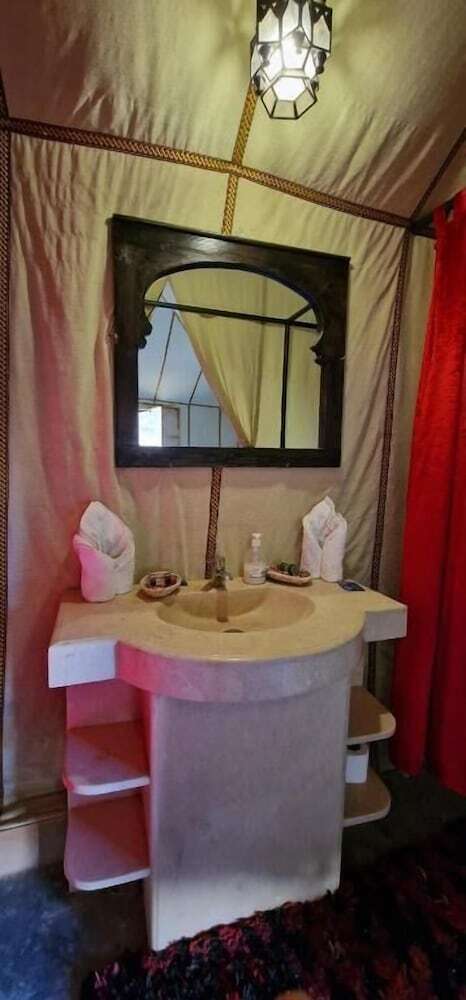 Hotel Merzouga Relax Camp
