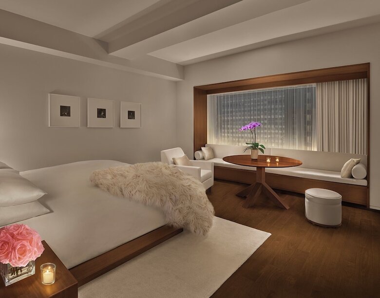 Hotel The Tokyo Edition, Ginza