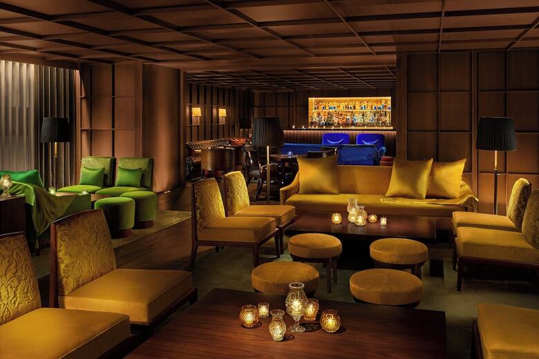 Hotel The Tokyo Edition, Ginza