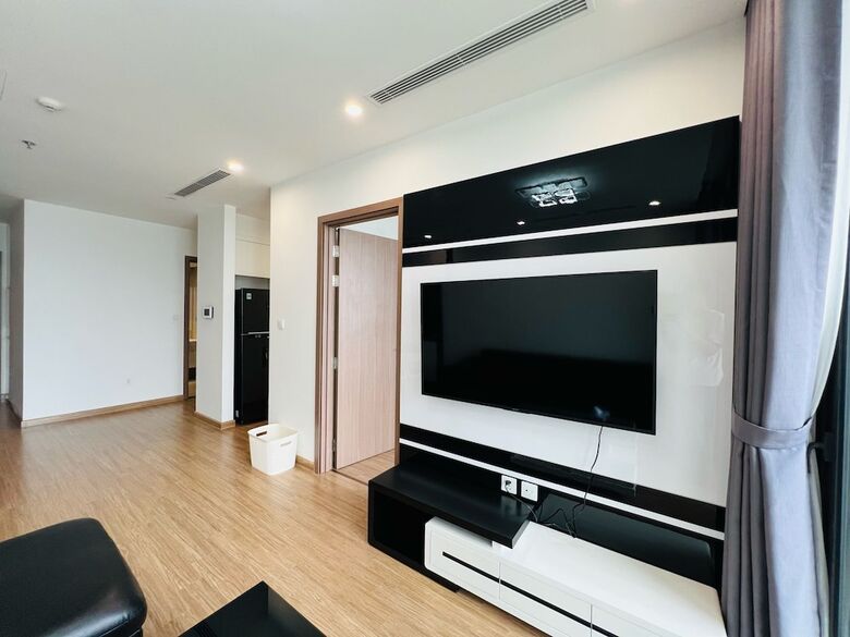 Aparthotel Hagi Apt Vinhomes Skylake