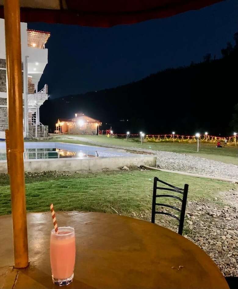 Hotel The Needam Resort Maldevta