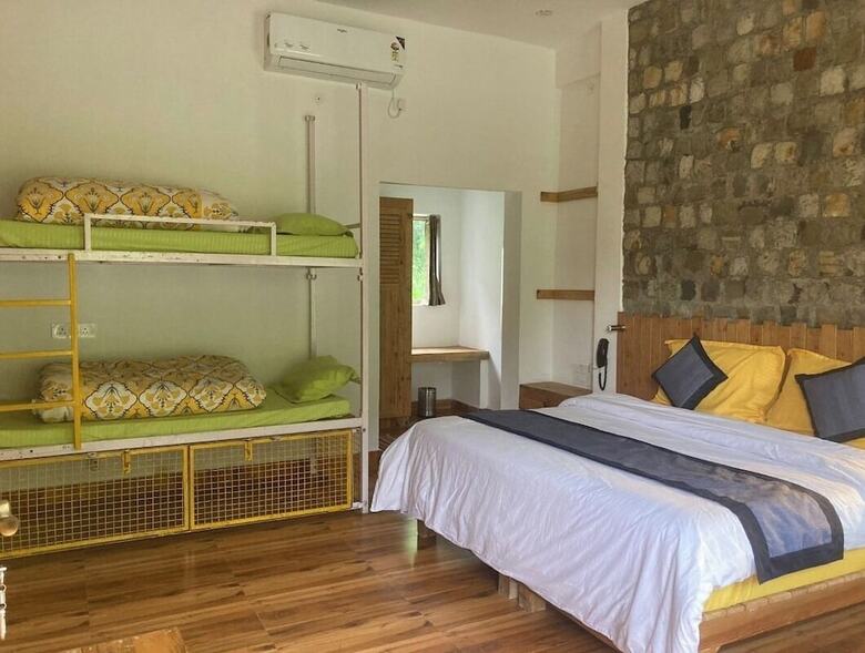 Hotel The Needam Resort Maldevta