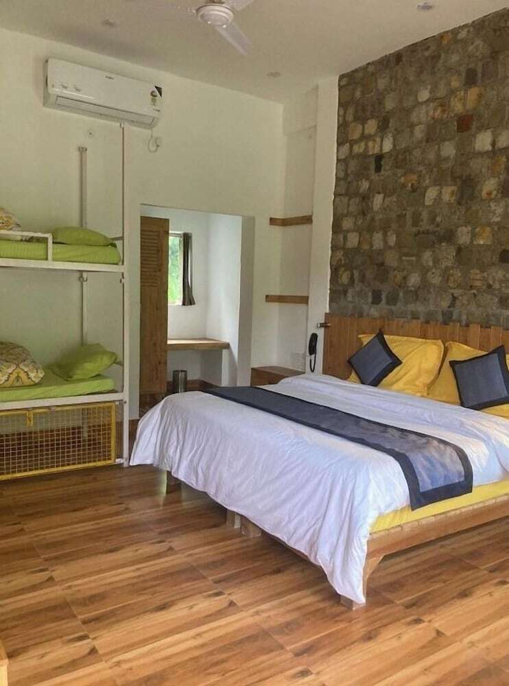 Hotel The Needam Resort Maldevta
