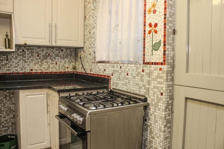 Semeni Asante Guesthouse