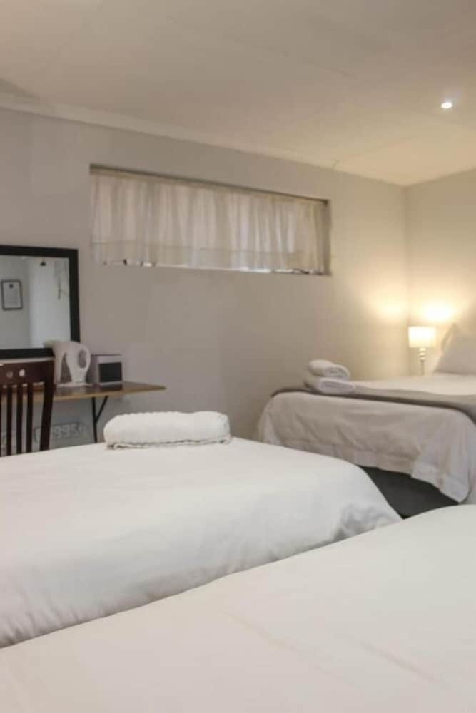Semeni Asante Guesthouse