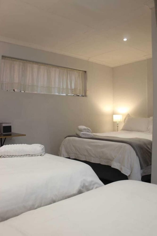 Semeni Asante Guesthouse