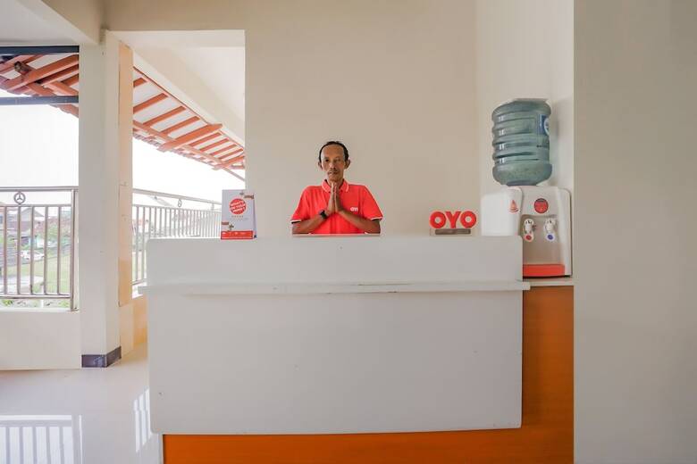 Hotel O Kenari House Syariah