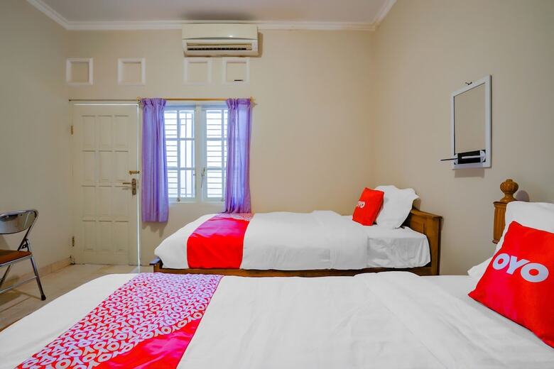 Hotel O Kenari House Syariah