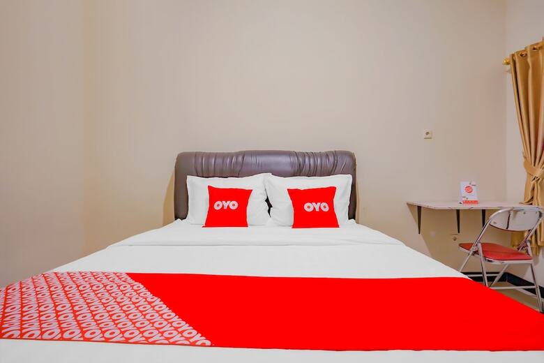 Hotel O Kenari House Syariah