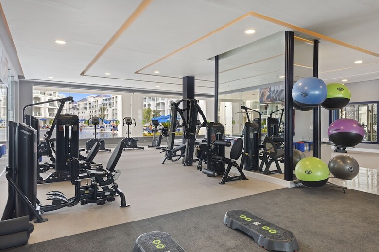 Hotel Pickalbatros Blu Spa Resort - Adults Friendly 16 Years Plus