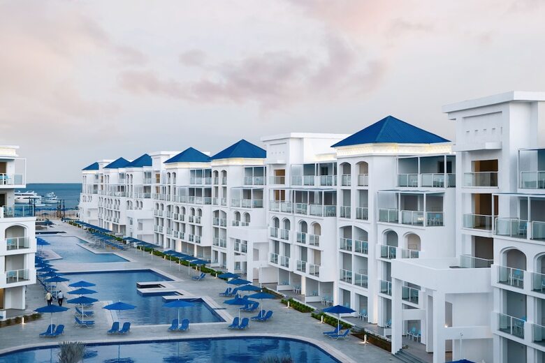 Hotel Pickalbatros Blu Spa Resort - Adults Friendly 16 Years Plus