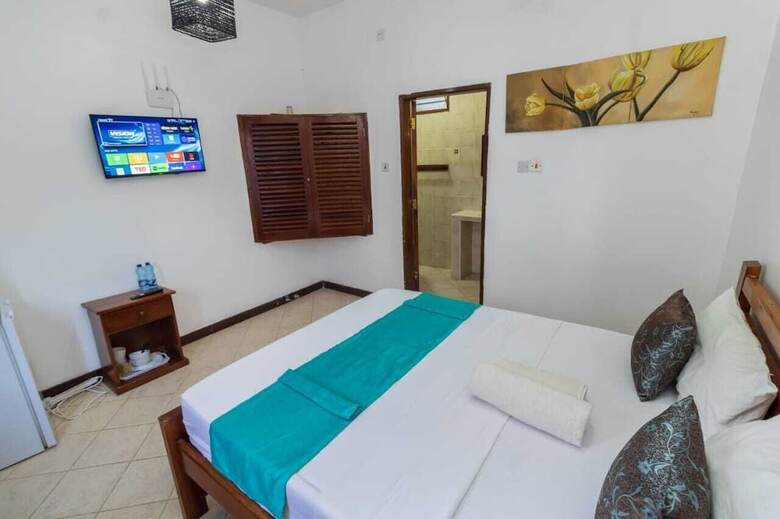 Hotel Pontoon Residence & Suites