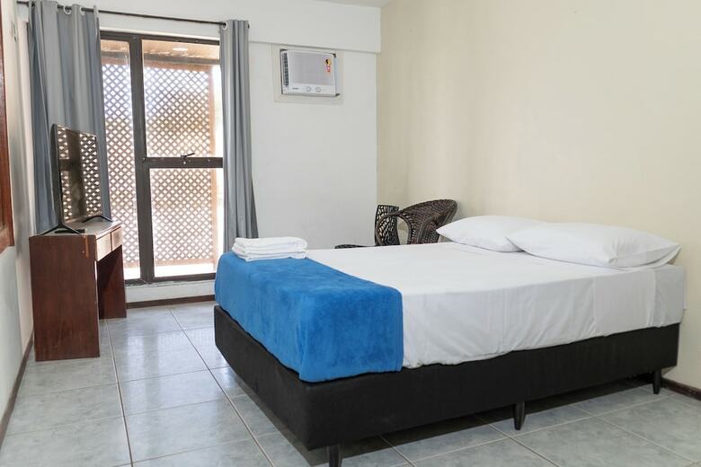 Hanna B�zios Al Mare Hotel