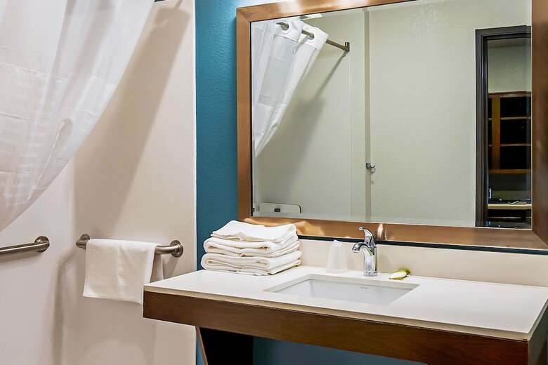 Hotel Woodspring Suites Reno Sparks