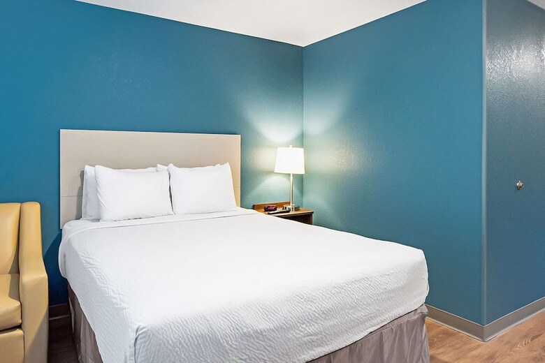 Hotel Woodspring Suites Reno Sparks