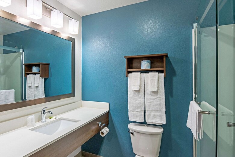 Hotel Woodspring Suites Reno Sparks