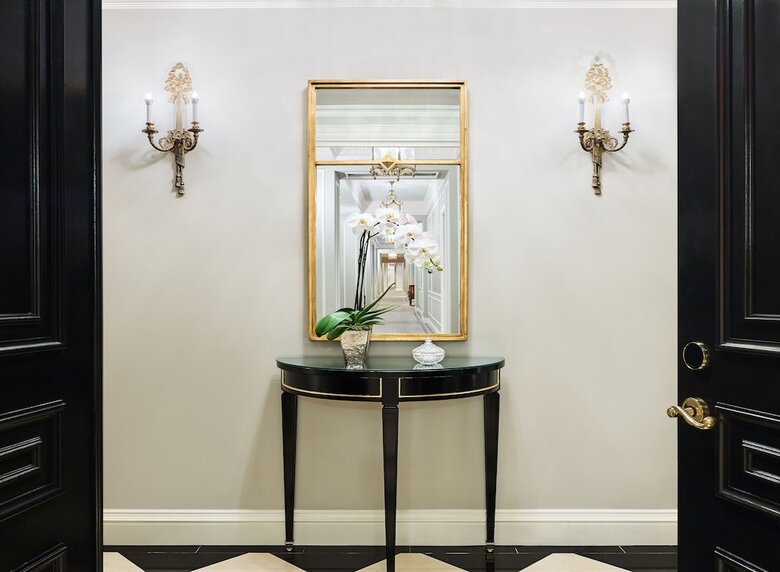 Hotel 5th & 55th Residence Club