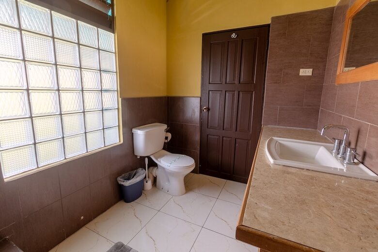 Apartamentos Restorations Tobago
