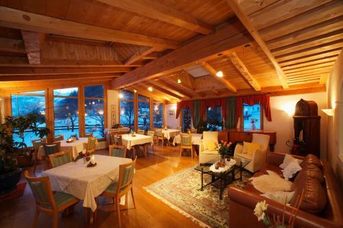 Hotel Hettlerhof