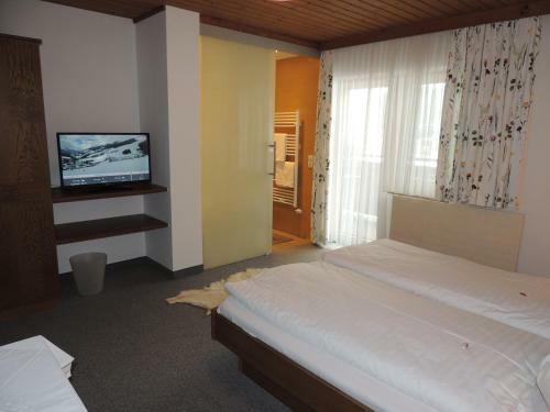 Agroturismo Pension Forsthof