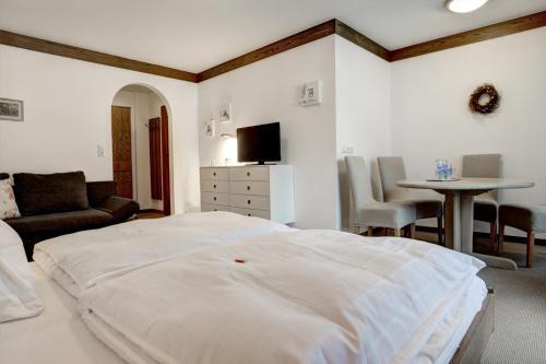 Agroturismo Pension Forsthof