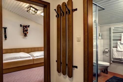 Agroturismo Pension Forsthof