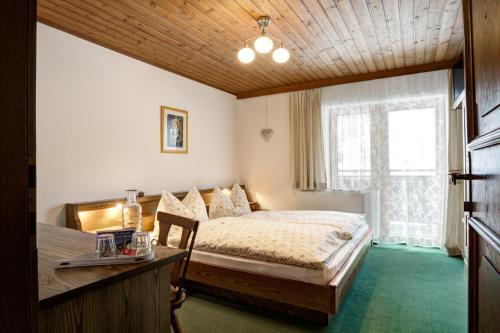 Agroturismo Pension Forsthof