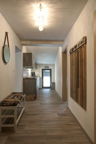 Agroturismo Pension Forsthof