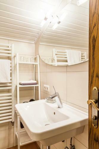 Agroturismo Pension Forsthof