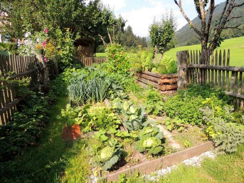 Agroturismo Pension Forsthof