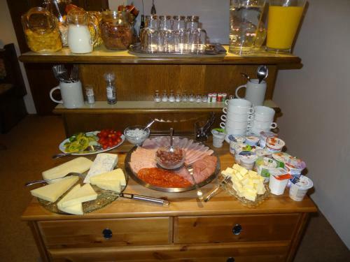 Agroturismo Pension Forsthof