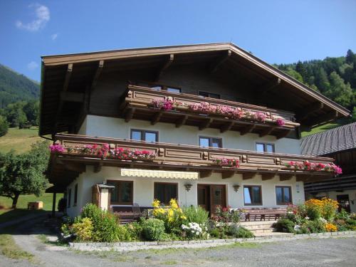 Agroturismo Pension Forsthof