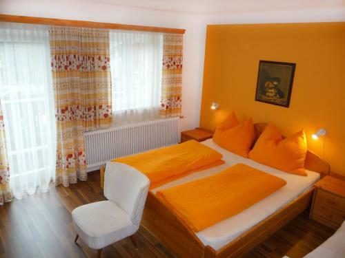 Apartment Fewo Grossglockner Maishofen
