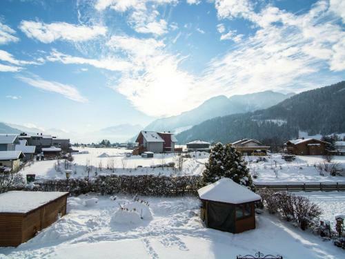 Apartment Sch�nblick 5