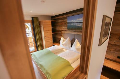 Apartamento Obersinnlehenhof
