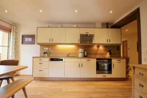 Apartamento Obersinnlehenhof