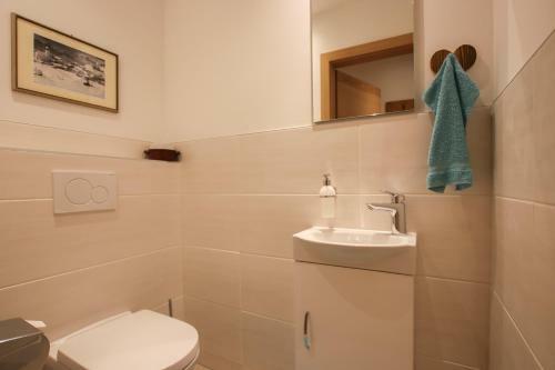 Apartamento Obersinnlehenhof