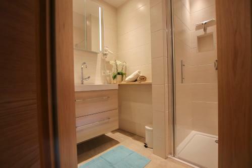 Apartamento Obersinnlehenhof