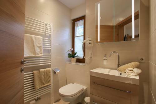Apartamento Obersinnlehenhof