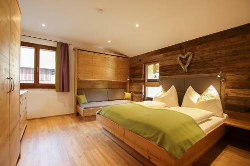 Apartamento Obersinnlehenhof